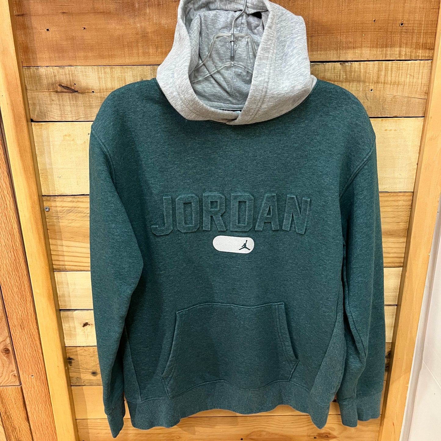 Jordan Ath Sweatshirt- Youth