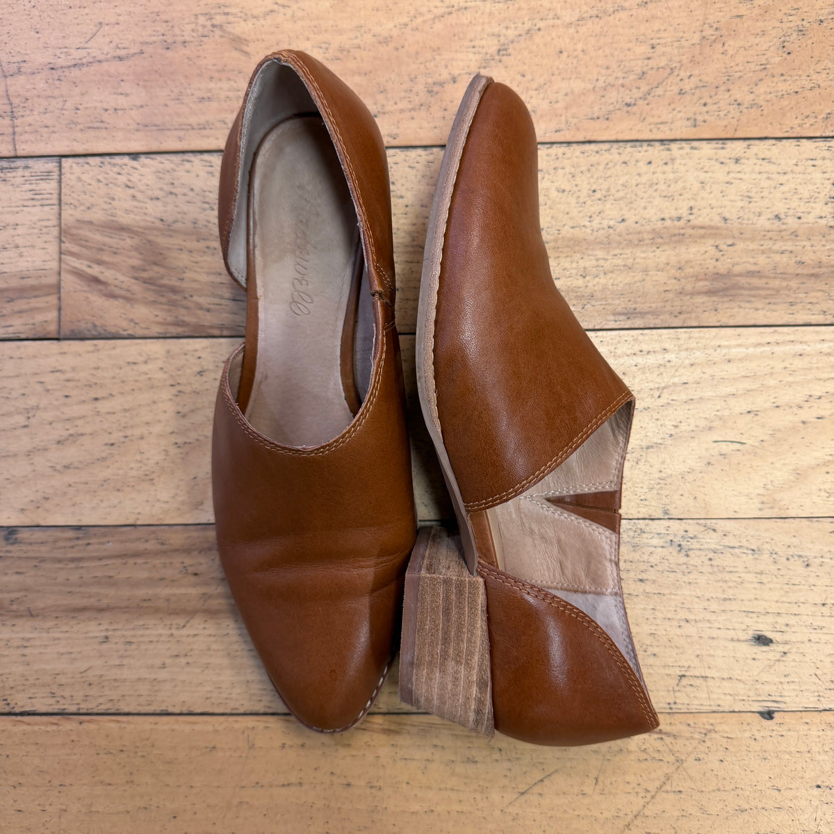 Madewell Womens Shoe Size 6.5 Women Shoes