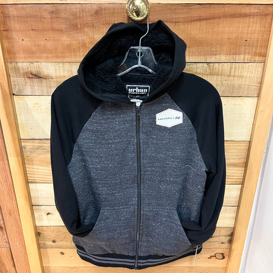 Urban Pipeline Sweatshirt