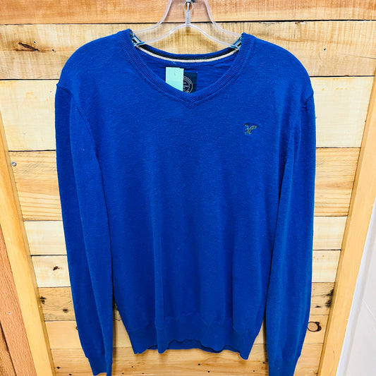 American Eagle Mens Size M men Sweater