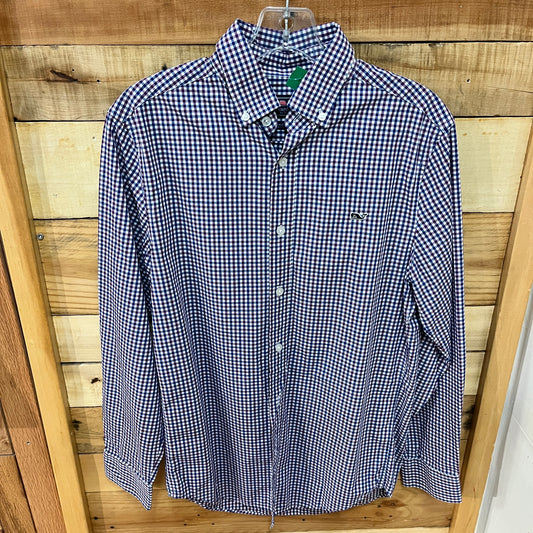 Vineyard Vines Mens Size XS men Shirt