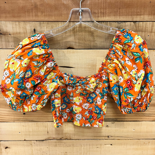 zara Junior S jr Shirt