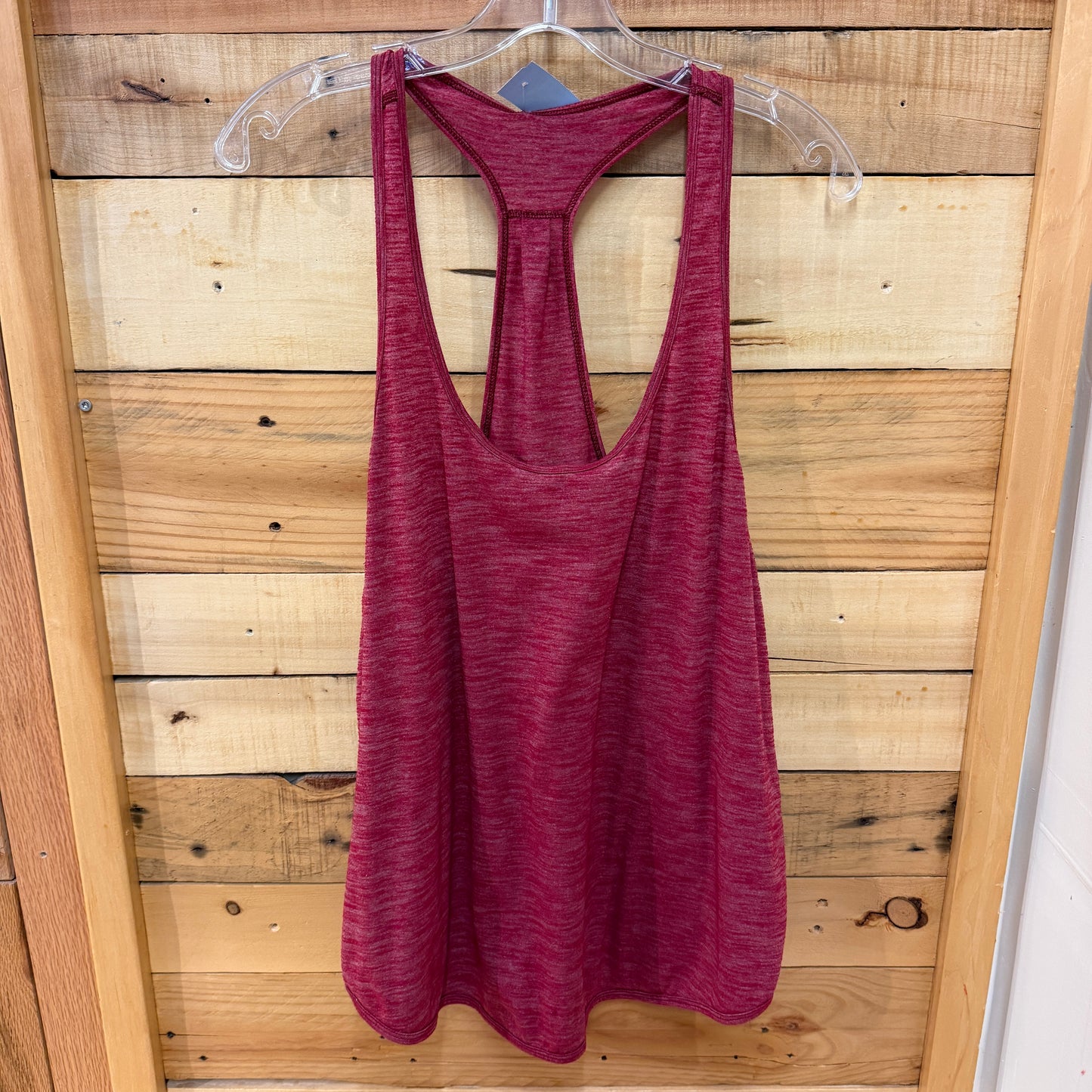 lululemon Women Size L  Women's Ath Top- Wmn