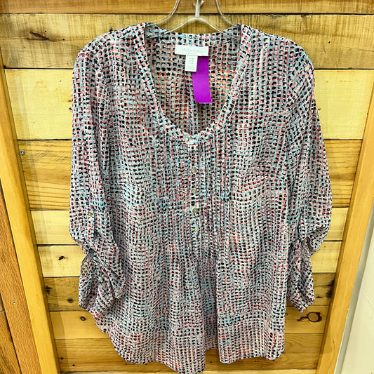 Motherhood Maternity Size M maternity Shirt