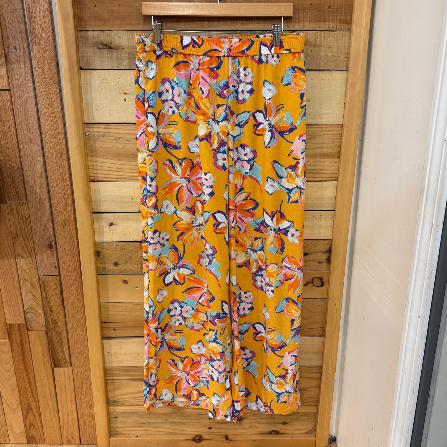 Anthropologie size L  Women's Pants