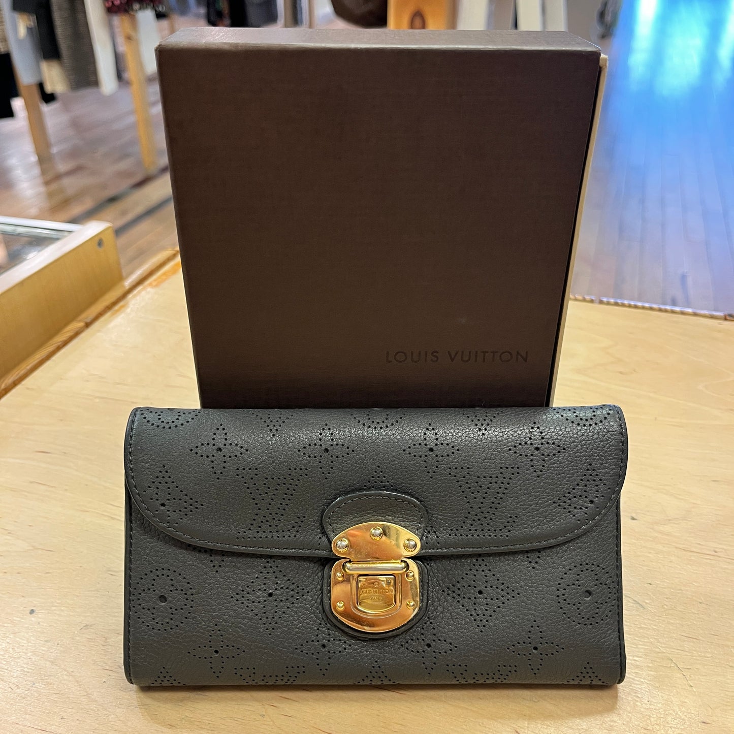 Louis Vuitton Wallet