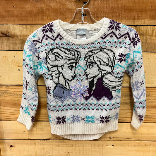 Disney child size 3T Sweater