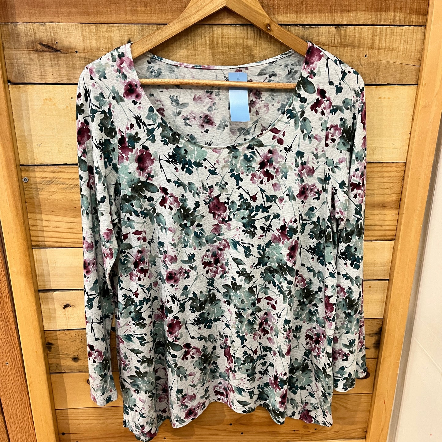 j. jill size M  Women's Shirt