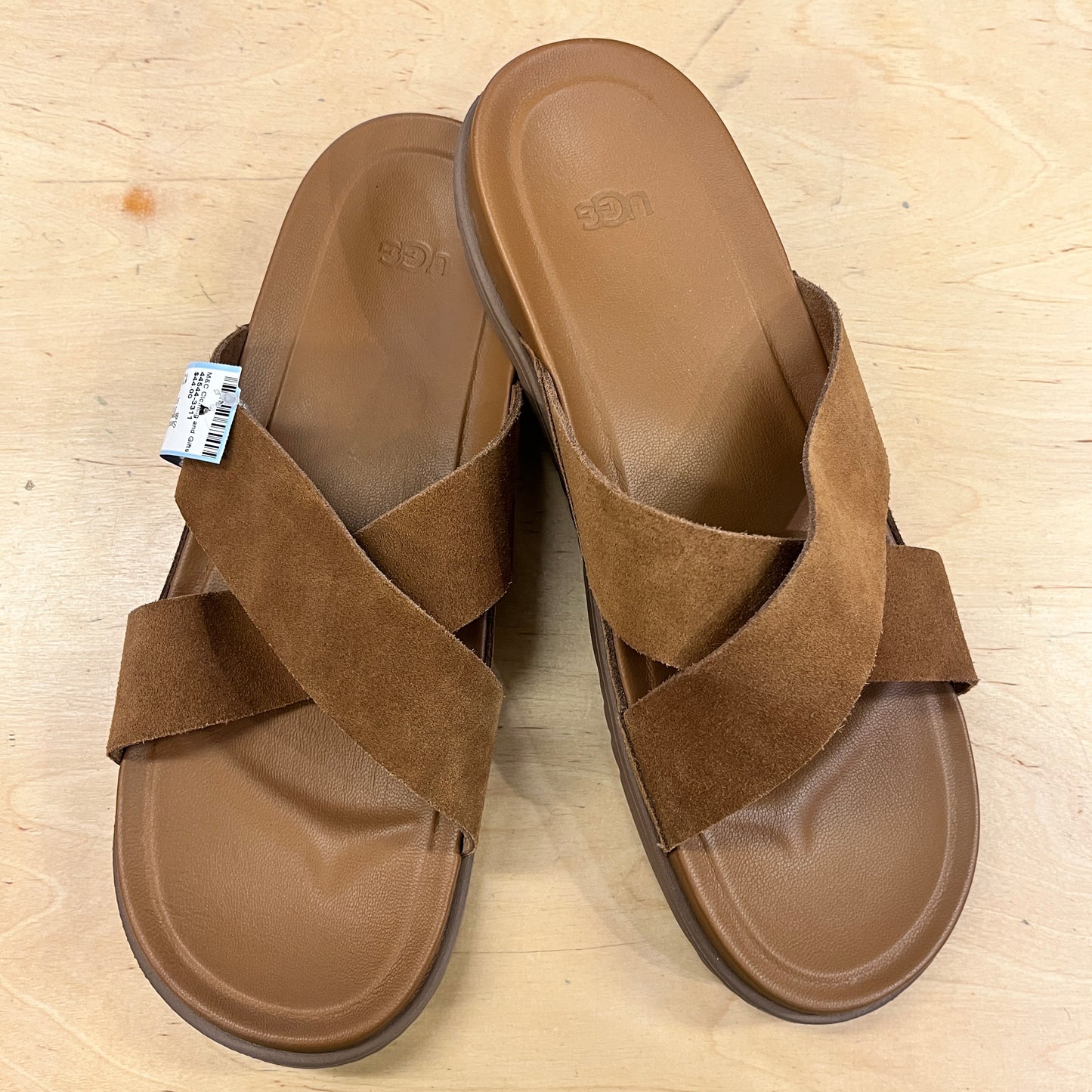 Ugg Sandals