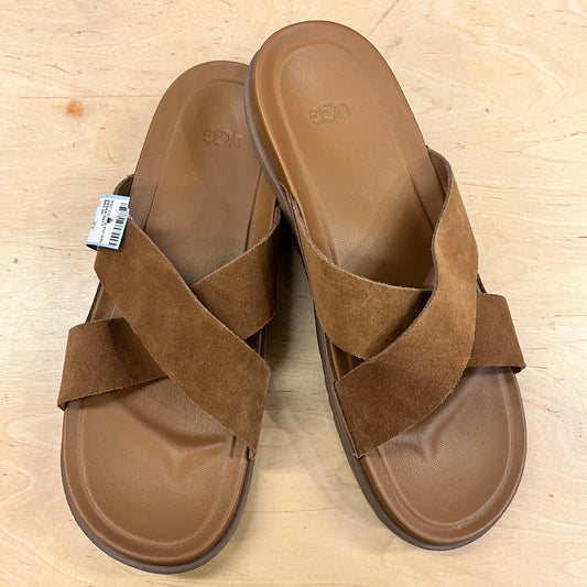 Ugg Sandals