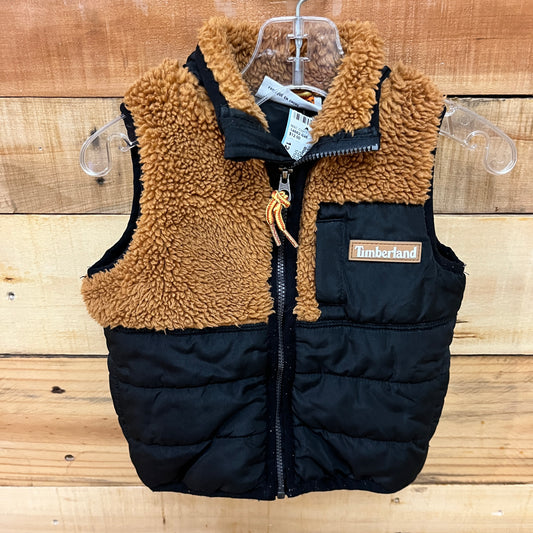 Timberland child size 12 mo Vest