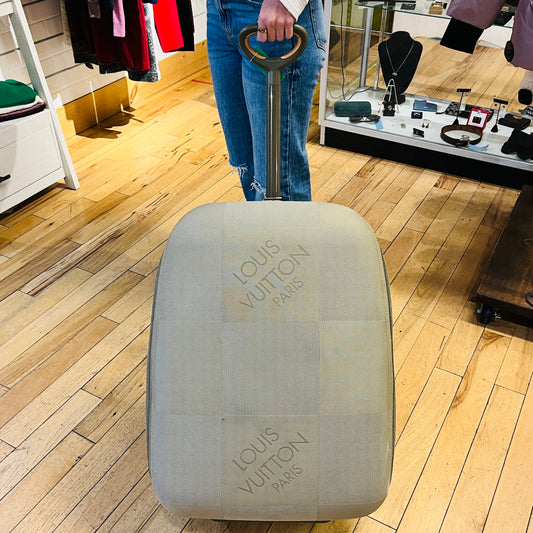Louis Vuitton Travel Bag