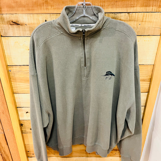 Tommy Bahama Mens Size XXL men Sweatshirt