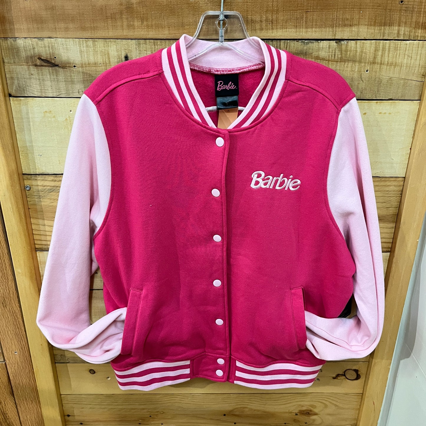 Barbie Junior L jr Jacket
