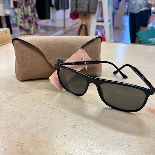 Ray Ban Sunglasses