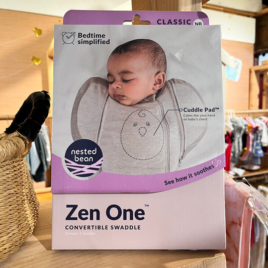 Size NB Swaddle Blanket