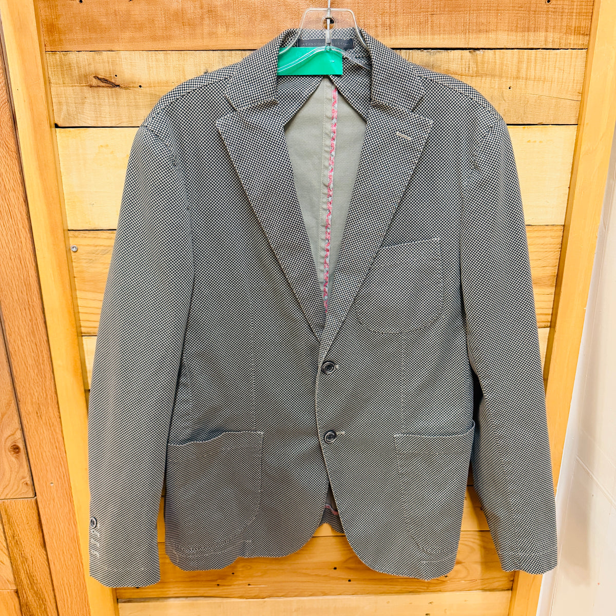 Mens Size M men Sport Coat