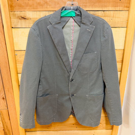 Mens Size M men Sport Coat