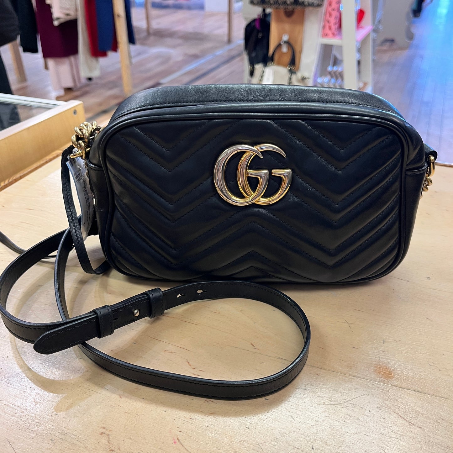 Gucci Purse