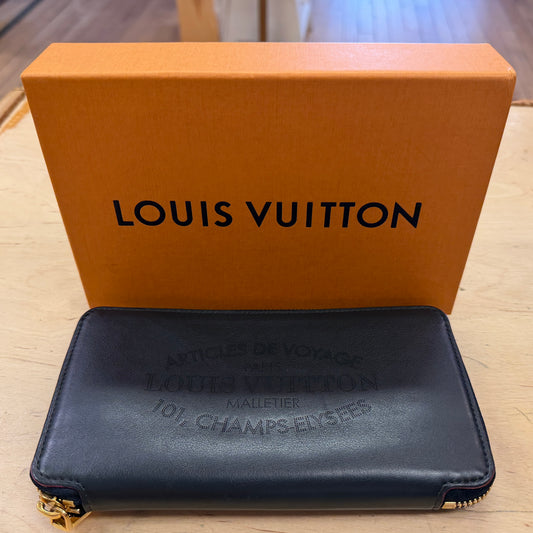 Louis Vuitton Wallet