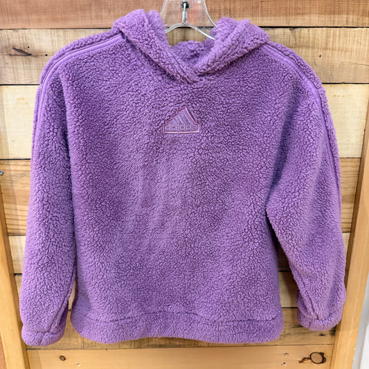 Adidas Ath Sweatshirt- Youth