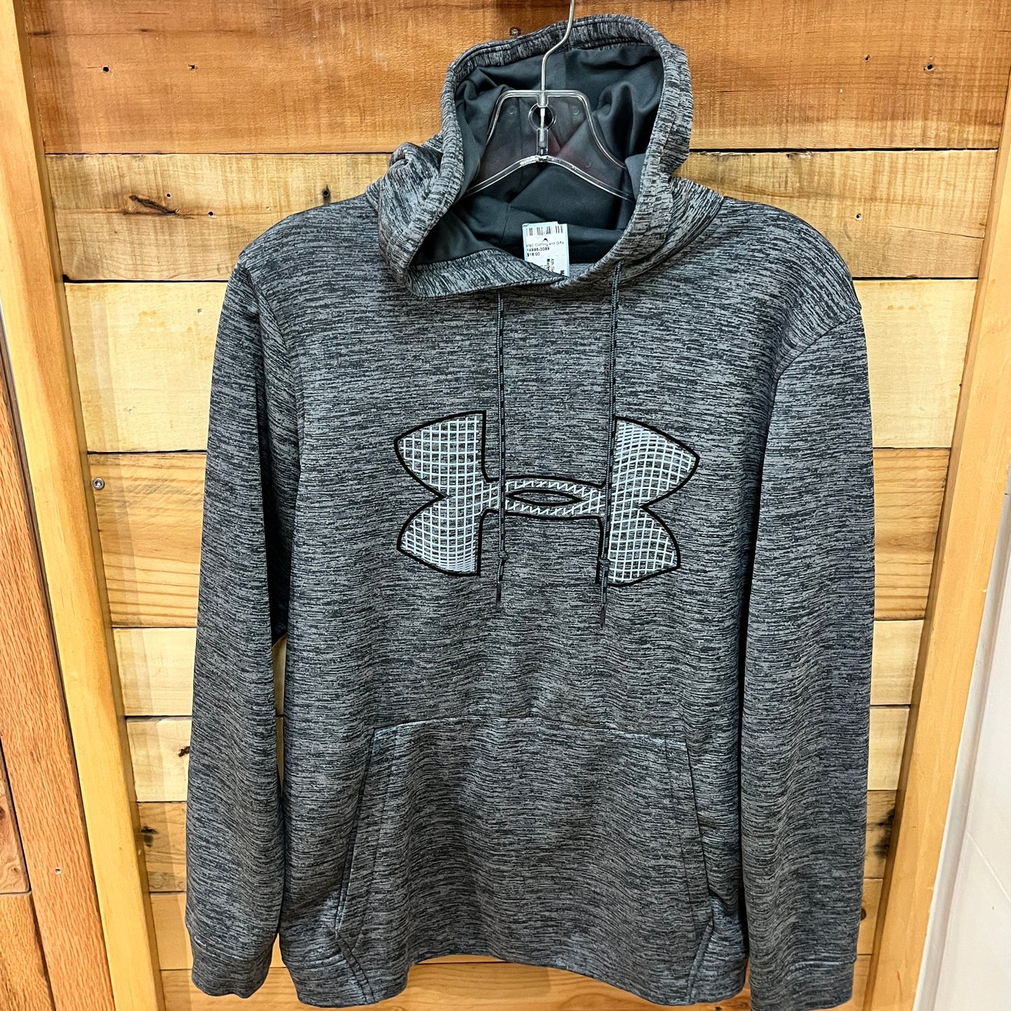 Under Armour Mens Size S men Ath Sweatshirt- Men