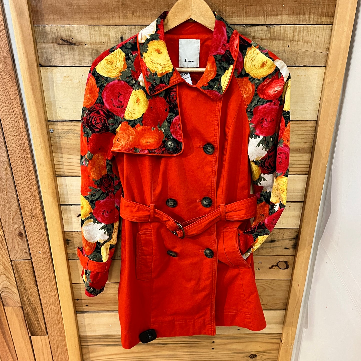 Anthropologie size 6  Wmn S Jacket