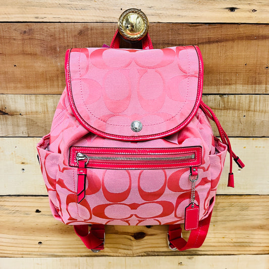 Coach Backpack