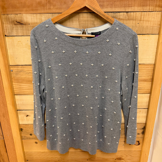 Talbots size XL  Women's Sweater
