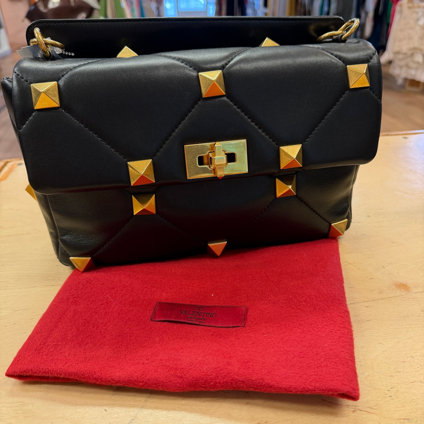 Valentino Purse