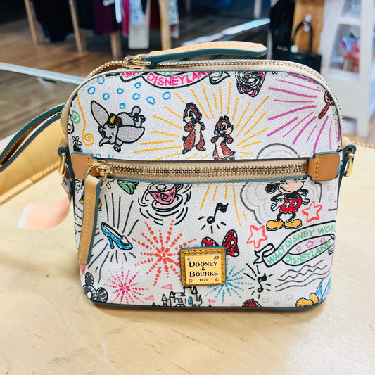 Dooney & Bourke Purse