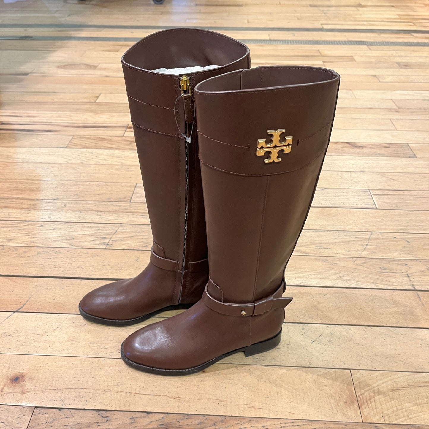 Tory Burch Womens Shoe Size 6.5 Women Boots