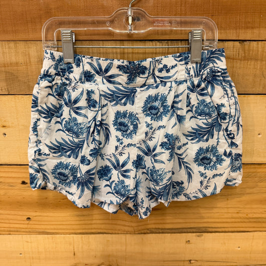 Janie and Jack child size 7 yth Skort