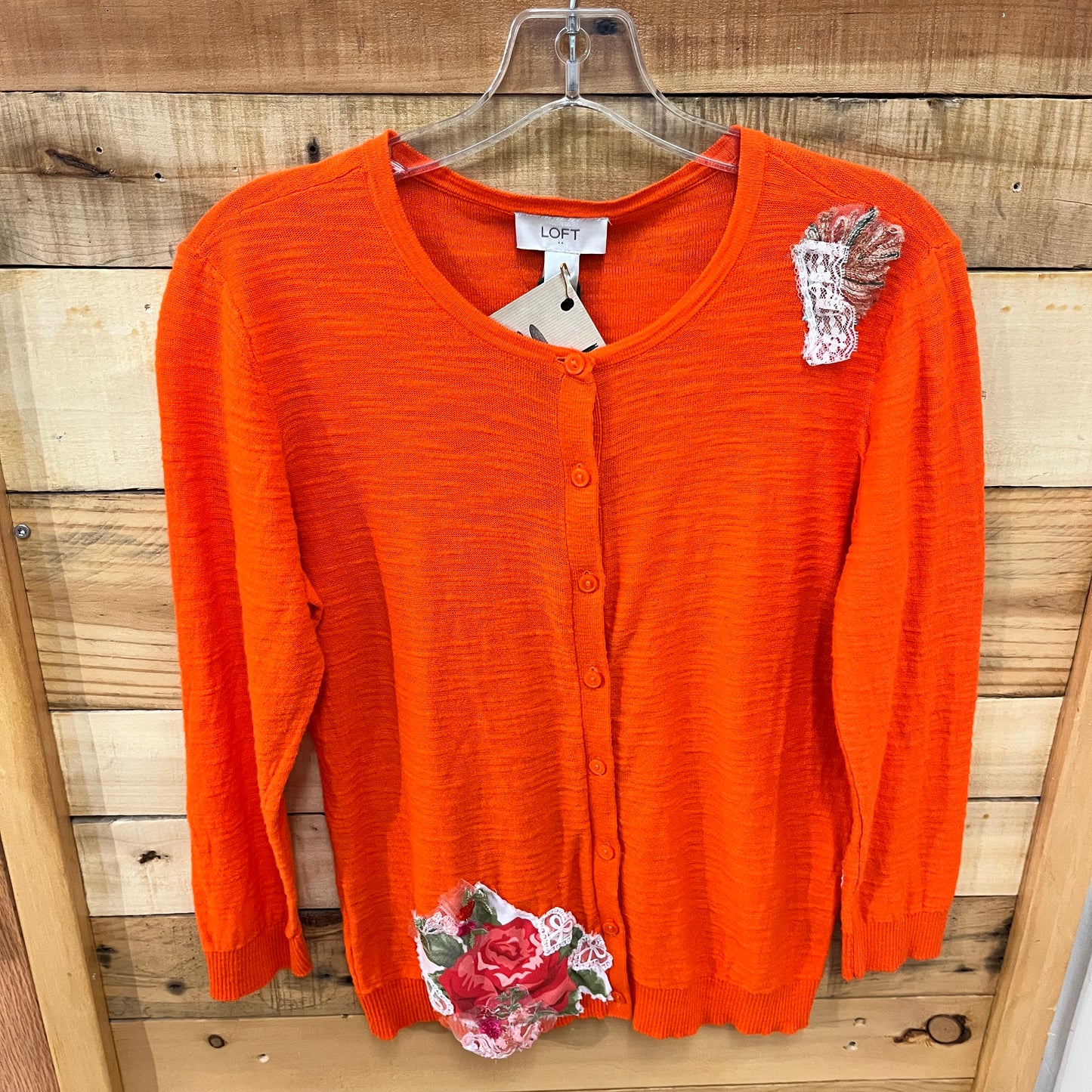 size S  Women's Cardigan