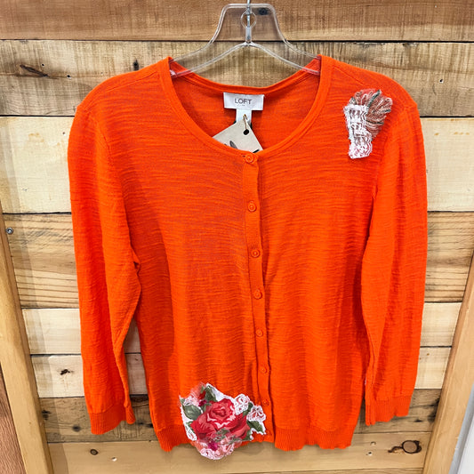 size S  Women's Cardigan