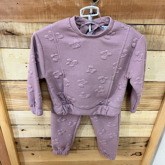 Mayoral child size 3T 2-piece