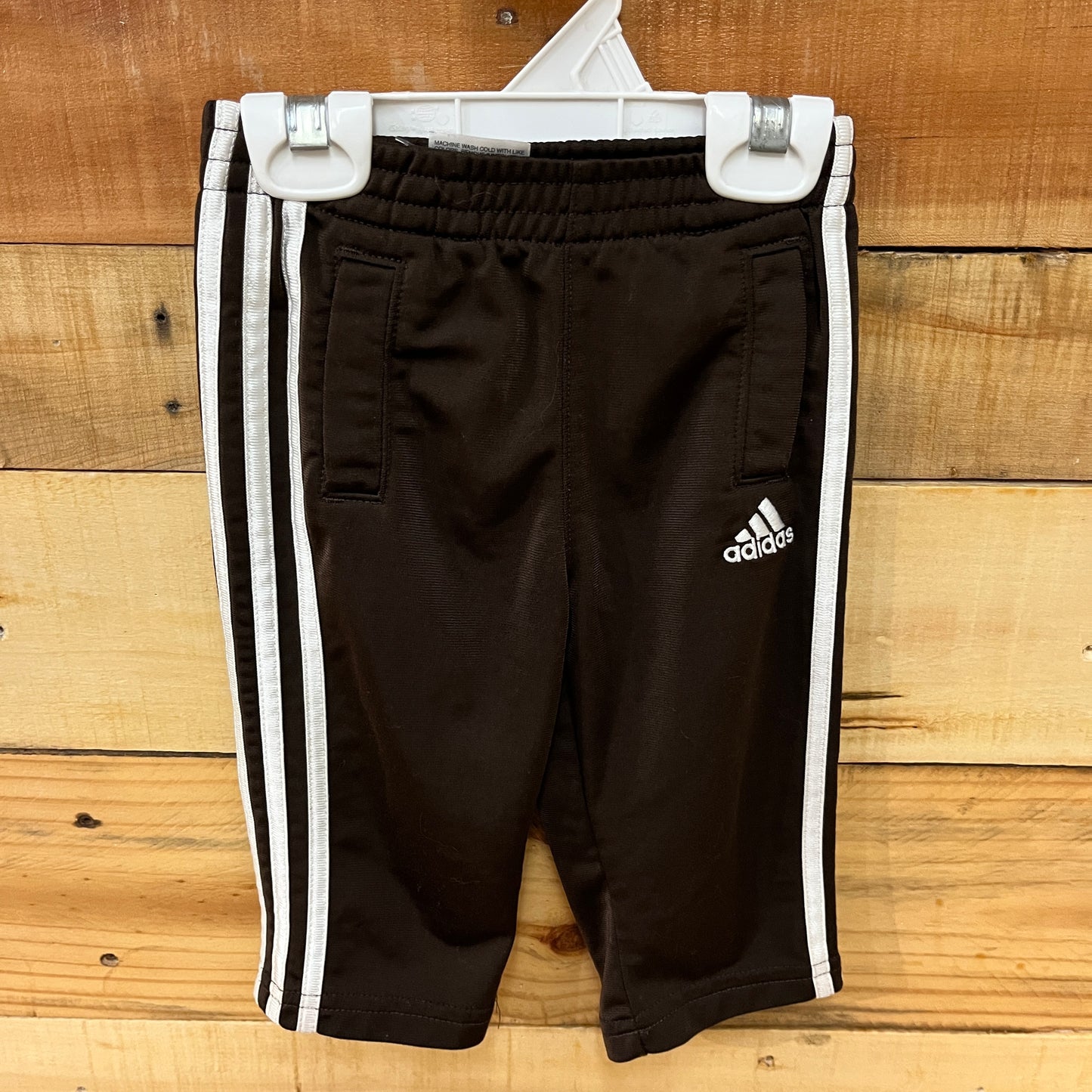 Adidas Child Size 9 mo Ath Pant- Child