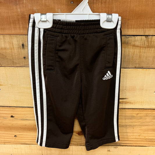 Adidas Child Size 9 mo Ath Pant- Child