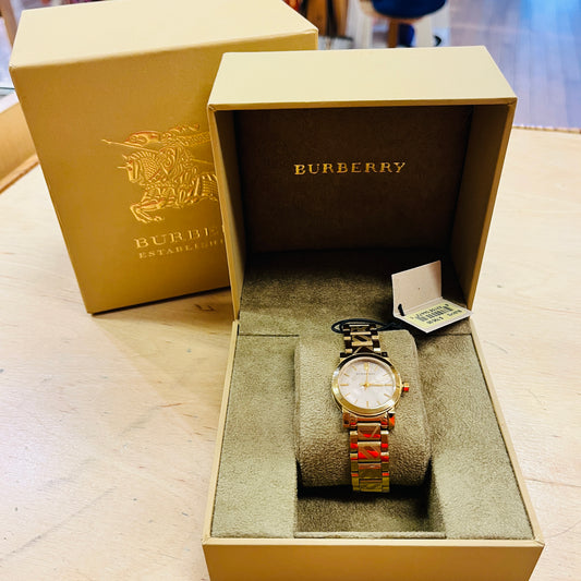 Burberry Watch