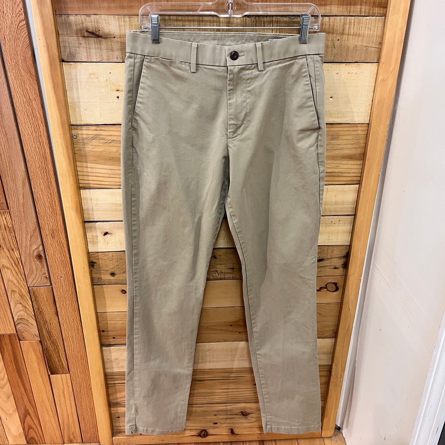 Gap Mens Size 30 waist Pants
