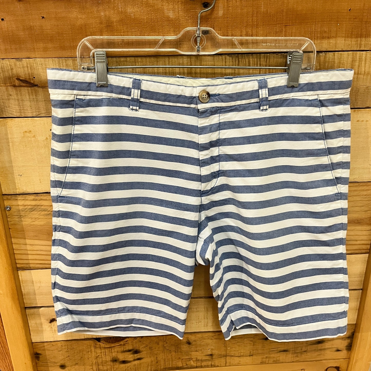 Ben Sherman Mens Size 34 waist Golf Shorts
