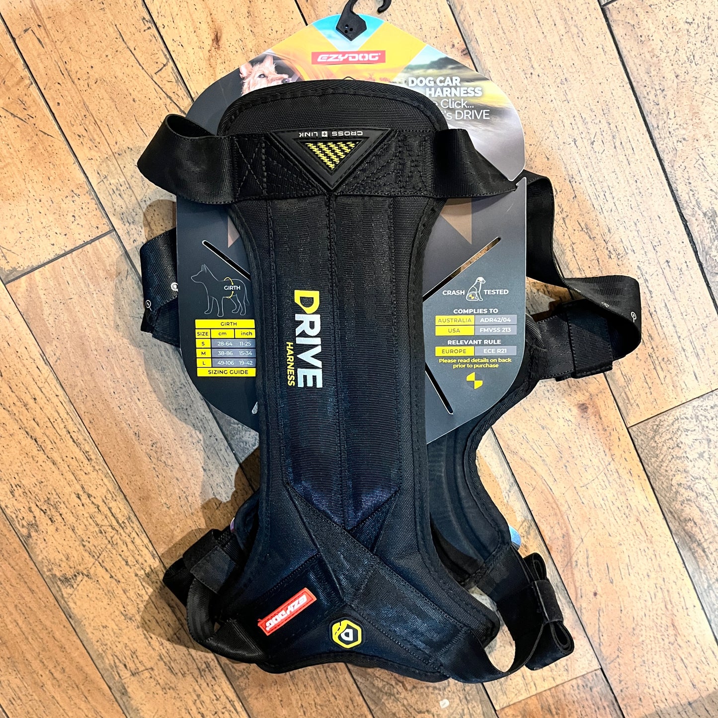 Pet Harness