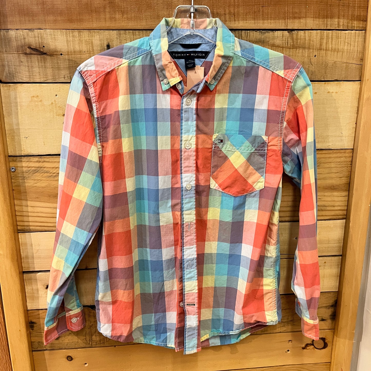 Tommy Hilfiger Shirt