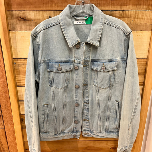 PacSun Mens Size M men Jacket