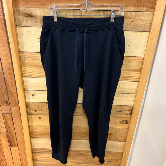 lululemon Mens Size M men Ath Pant- Men