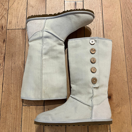 Ugg Womens Shoe Size 8 Women Boots