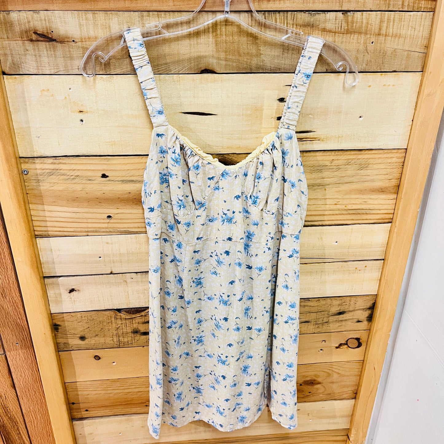 Aeropostale Junior L jr Dress