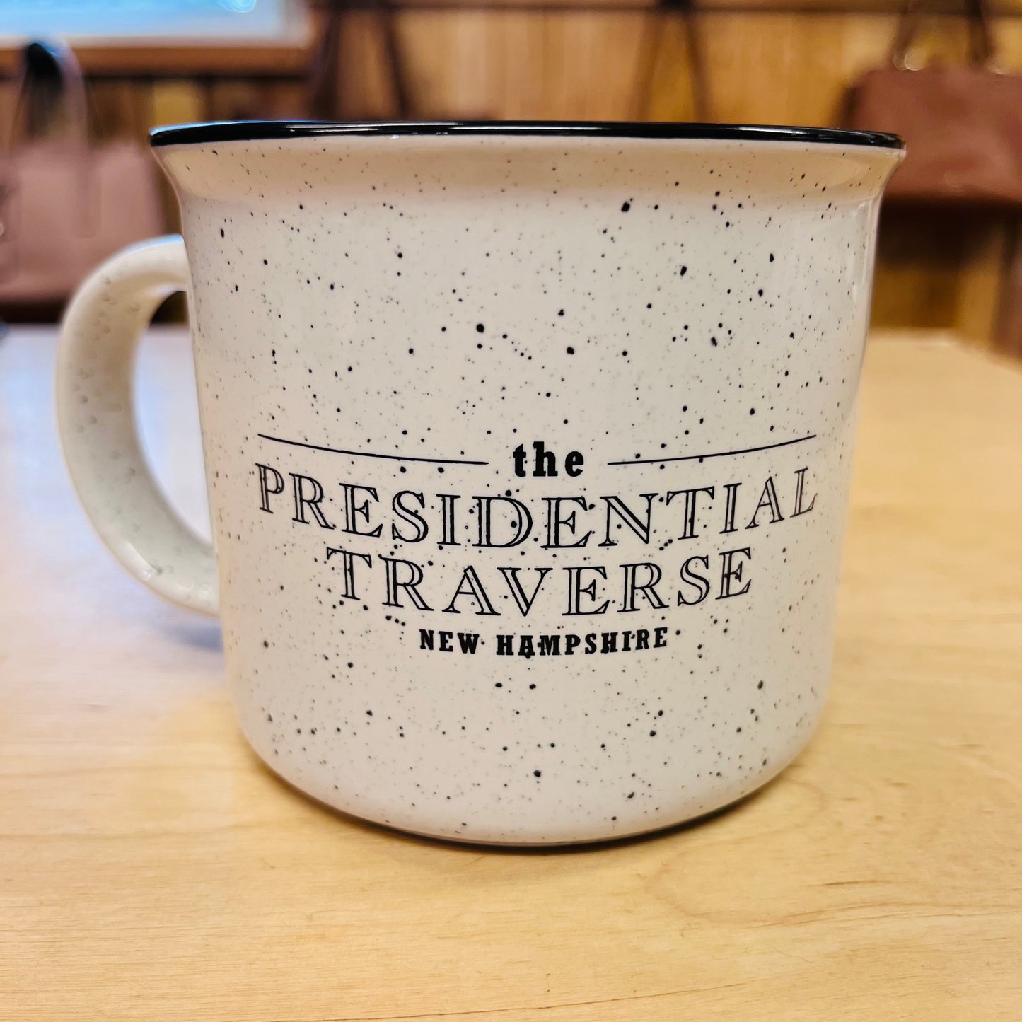 Sherpa Ant Mug