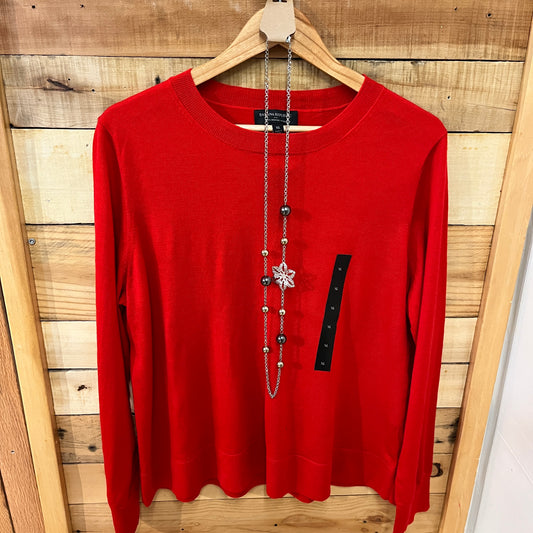 Banana Republic size XL  Women's Sweater