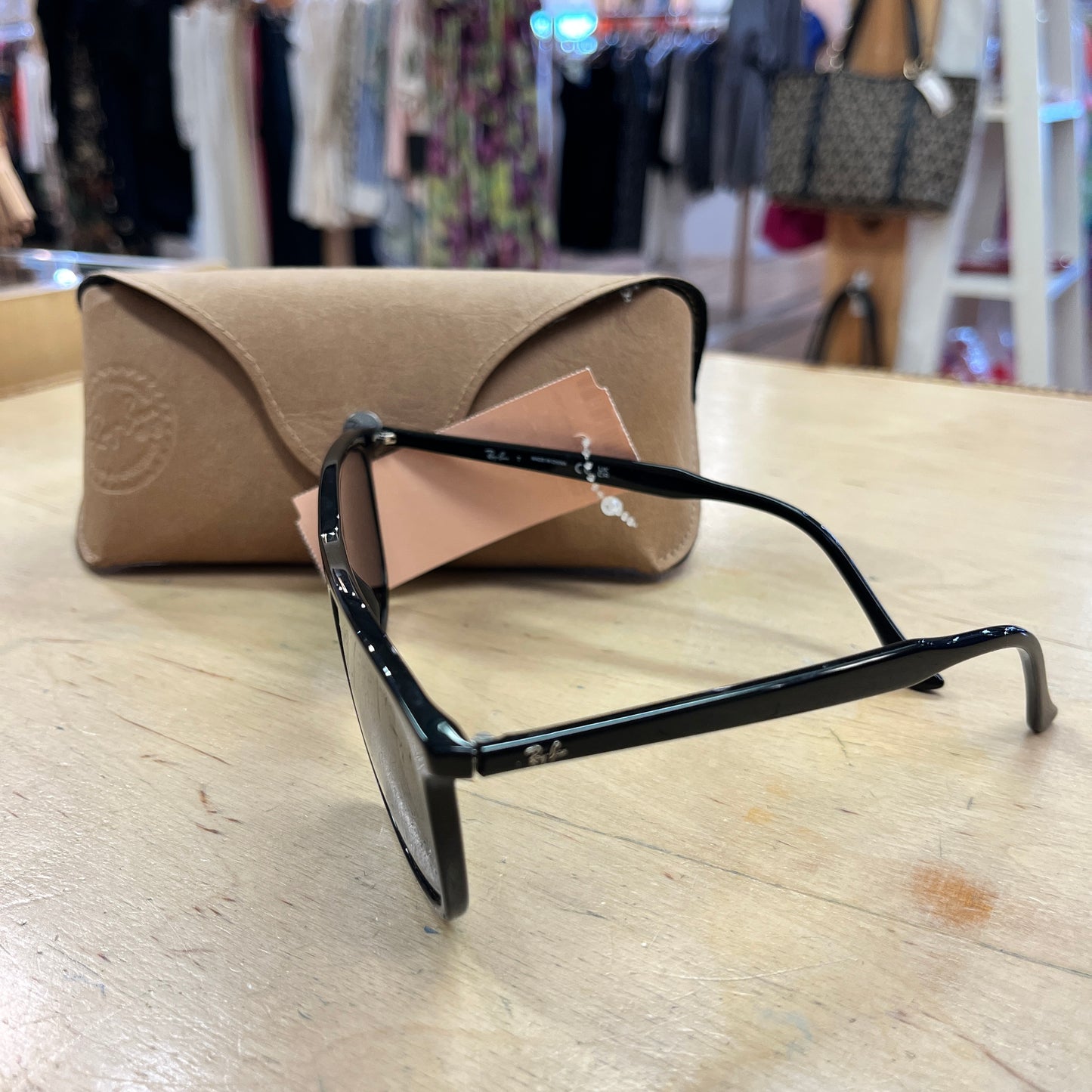 Ray Ban Sunglasses